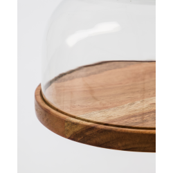 Nicolas Vah Osteklokke, Fromage - Natur