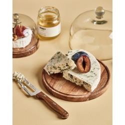 Nicolas Vah Osteklokke, Fromage - Natur