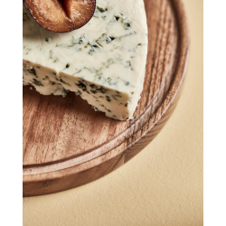 Nicolas Vah Osteklokke, Fromage - Natur