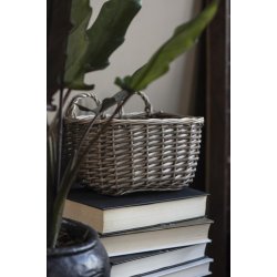 Ib Laursen Vgkurv firkantet m/2 hanke