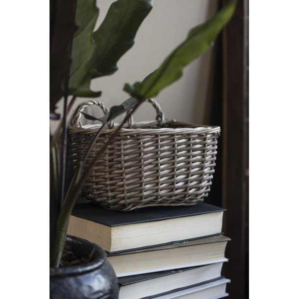 Ib Laursen Vgkurv firkantet m/2 hanke