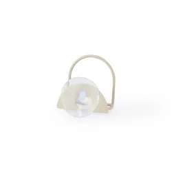 DESIGNSTUFF DRIP holder til svampe, sand