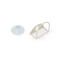 DESIGNSTUFF DRIP holder til svampe, sand