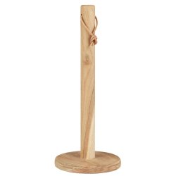 Ib Laursen Kkkenrulleholder m/ldersnor akacietr