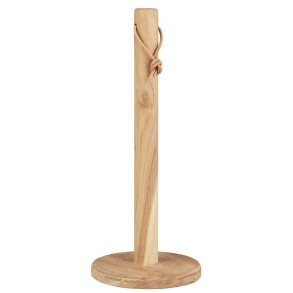 Ib Laursen Kkkenrulleholder m/ldersnor akacietr