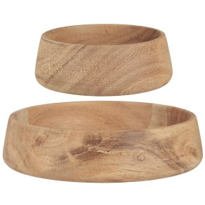 Ib Laursen Sk�les�t m. 2 stk - akacietr�