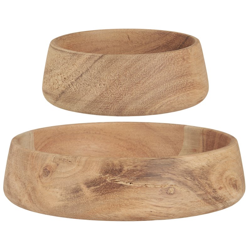 Ib Laursen Sk�les�t m. 2 stk - akacietr�