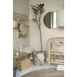 Ib Laursen skest a 2 m/bambuslg, Natur