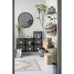 Ib Laursen skest a 3 bambus, natur