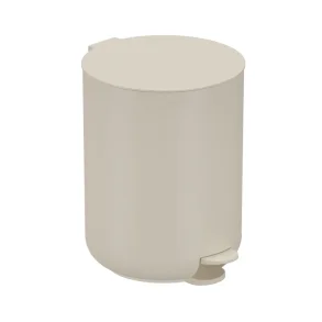 DESIGNSTUFF ARC Pedalspand, 4.3L, sand