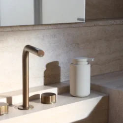 DESIGNSTUFF ARC S�bedispenser, sand