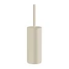 DESIGNSTUFF ARC Toiletb�rste, sand