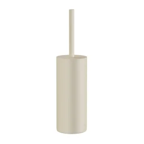 DESIGNSTUFF ARC Toiletb�rste, sand