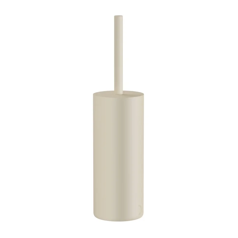 DESIGNSTUFF ARC Toiletb�rste, sand