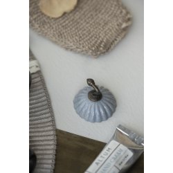 Ib Laursen Knage enkelt m/keramik gr