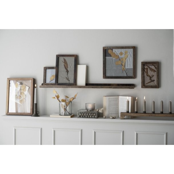 Ib Laursen Gallerihylde UNIKA, 90 cm