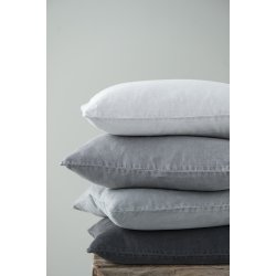 Ib Laursen Pudebetr�k h�r 50x50 cm - Smoke