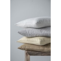 Ib Laursen Pudebetr�k h�r 50x50 cm - Smoke