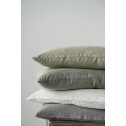 Ib Laursen Pudebetrk hr 50x50 cm - Olive