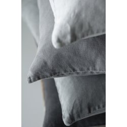 Ib Laursen Pudebetr�k h�r 50x50 cm - Smoke