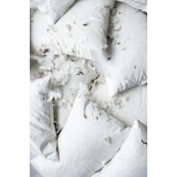 Ib Laursen Pudefyld 50x50 cm