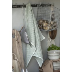 Ib Laursen Knagerkke m/8 knager rustfri stl-look