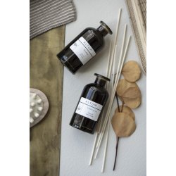 ALTUM duftfrisker Golden Grass m. 5 duftpinde