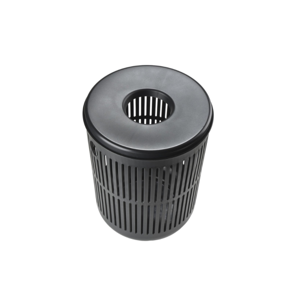 Zone  Ume Vasketjskurv - sort