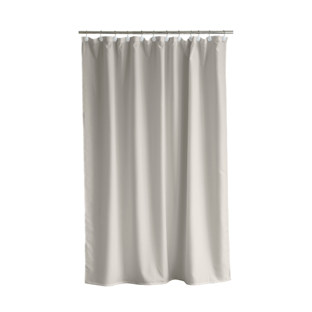 Sdahl Comfort Badeforhng 180x220 cm -  Beige