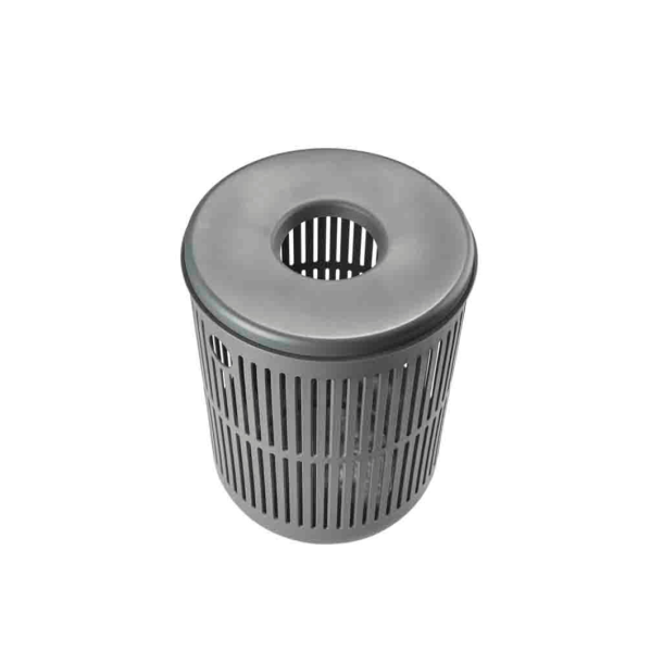 Zone Ume Vasketjskurv - gr