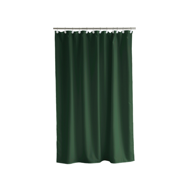 Sdahl Comfort Badeforhng 180x220 cm Pine green