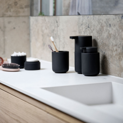 Zone Ume Sbedispenser 0,25L - Sort