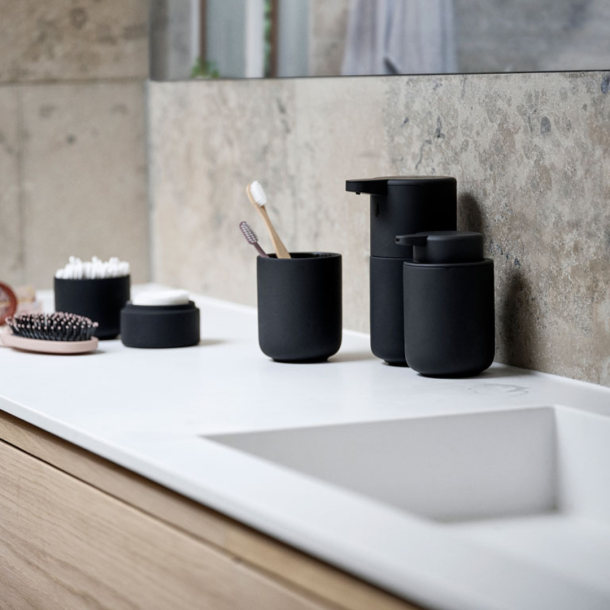 Zone Ume Sbedispenser 0,25L - Sort