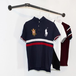 Simple Racks Brownsville bjlestang til hjrne, 56 x 54 cm