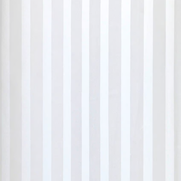 Wenko anti skimmel badeforh�ng, Palais 180x200 cm - Hvidt