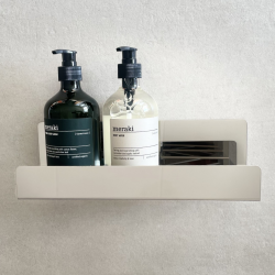  Hylde selvklbende krom, ELEMENTS