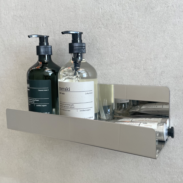  Hylde selvklbende krom, ELEMENTS