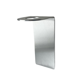 Sbepumpeholder selvklbende brstet rustfri, ELEMENTS