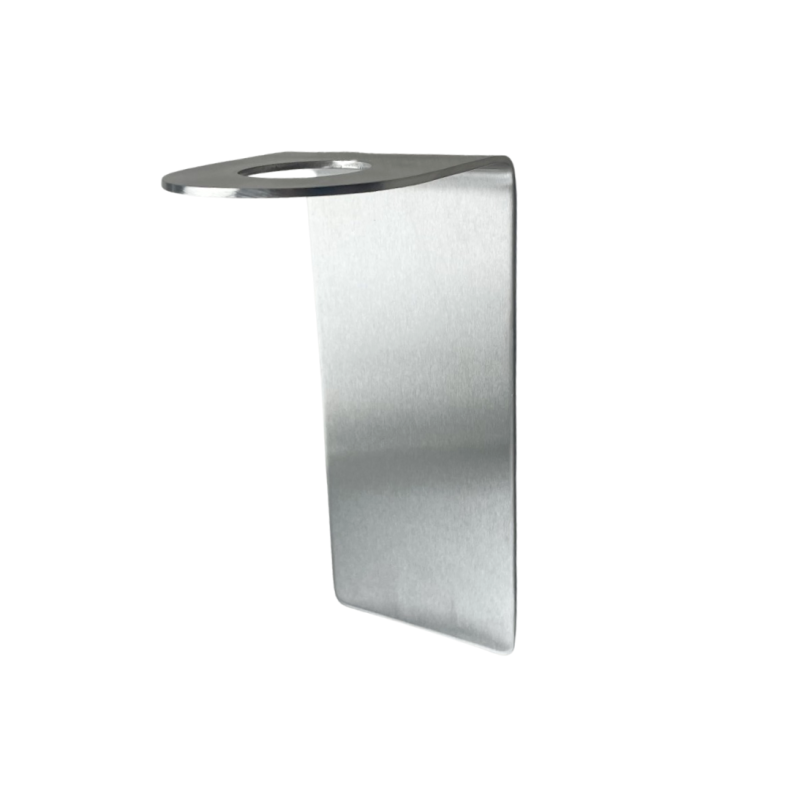 Sbepumpeholder selvklbende brstet rustfri, ELEMENTS