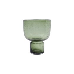 House Doctor Vase, Farida - grn