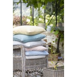 Ib Laursen Pudebetrk hr 50x50 cm - Emerald green