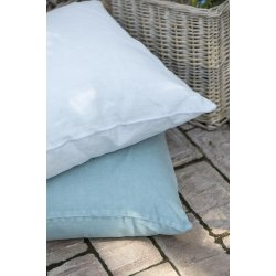 Ib Laursen Pudebetrk hr 50x50 cm - Emerald green