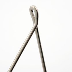 House Doctor Apart, hyldekngte st m/2 stk. - brstet slv