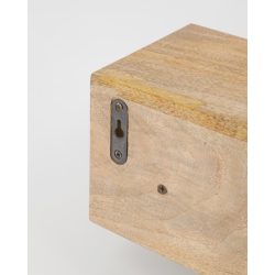 House Doctor Knagerkke m. hylde, Sate, Natur