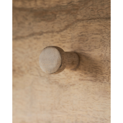 House Doctor Knagerkke m. hylde, Sate, Natur