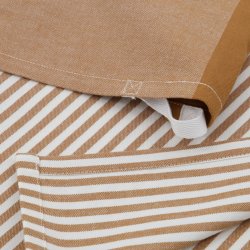 House Doctor Viskestykker, Cook, Camel - 2 stk.