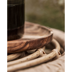  House Doctor Woon bakke i akacietr