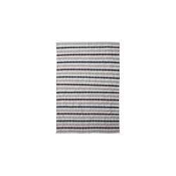 House Doctor Tppe til udendrs brug, Terra, Lysegr, 140x200 cm