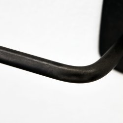 House Doctor Hndkldeholder 60 cm, Pati, Sort antik