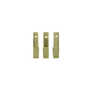 House Doctor, Kroge, Bath, s�t m. 3 - Golden